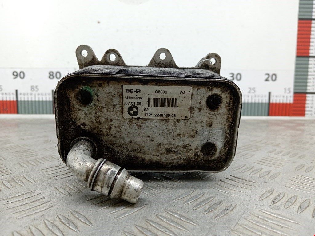 Теплообменник АКПП BMW 5-Series (E60/E61) (2003-2010)