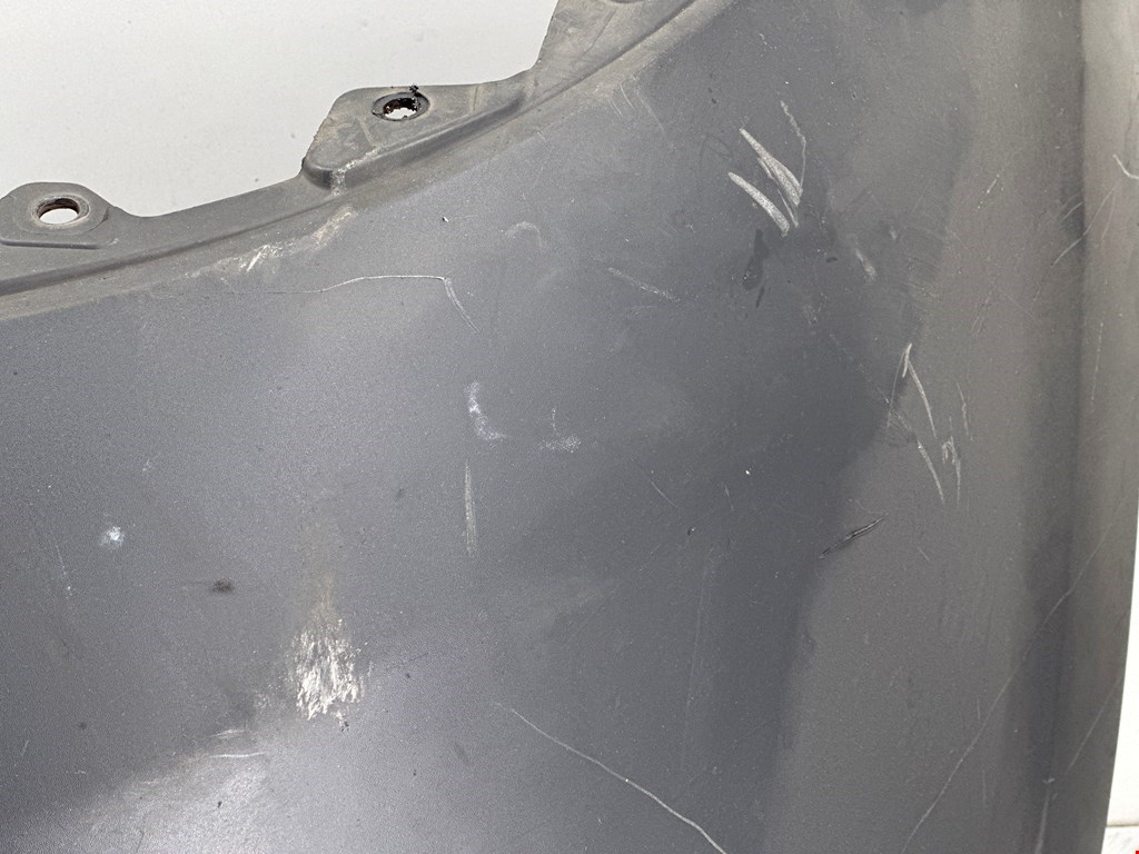 Бампер передний CITROEN Jumper 250 2006-н.в.