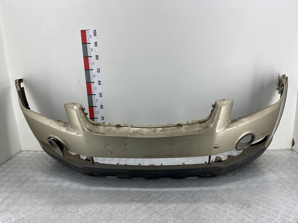 Бампер передний CHEVROLET Captiva 2006-2010