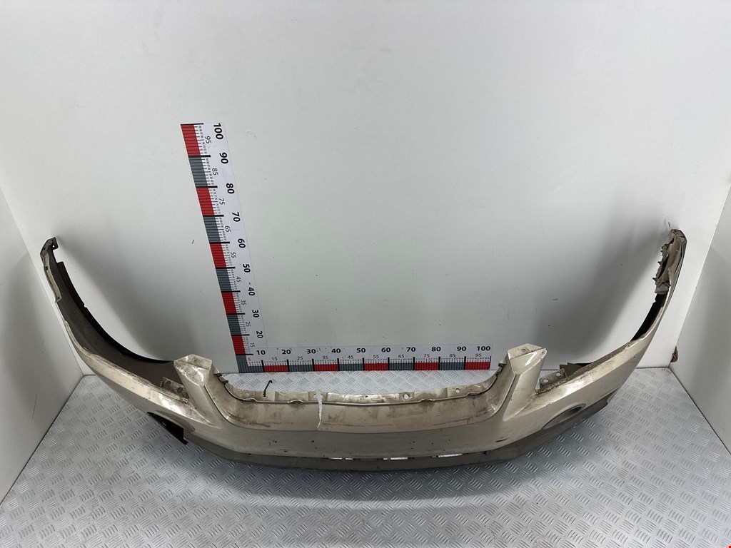 Бампер передний CHEVROLET Captiva 2006-2010