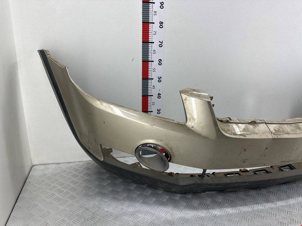 Бампер передний CHEVROLET Captiva 2006-2010