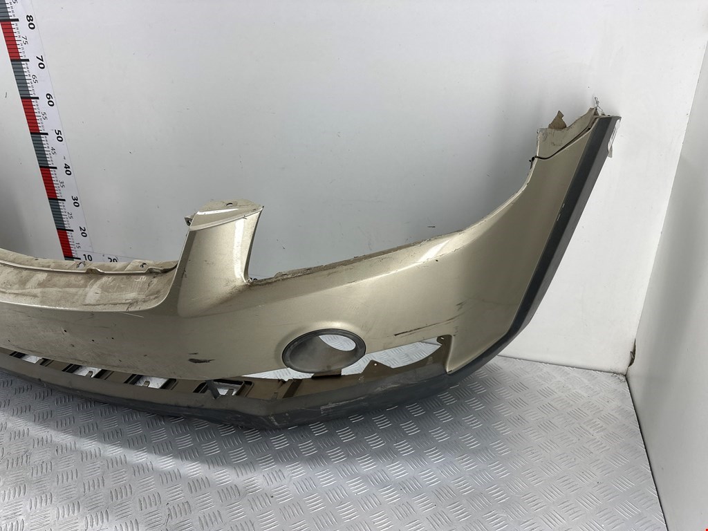 Бампер передний CHEVROLET Captiva 2006-2010