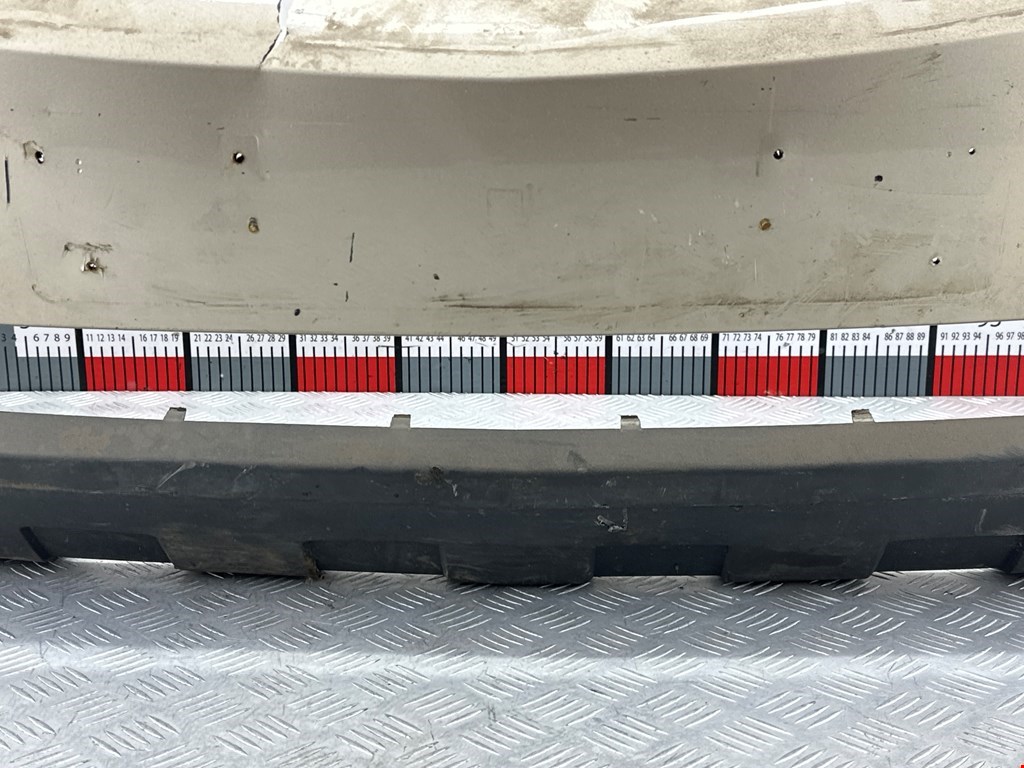 Бампер передний CHEVROLET Captiva 2006-2010