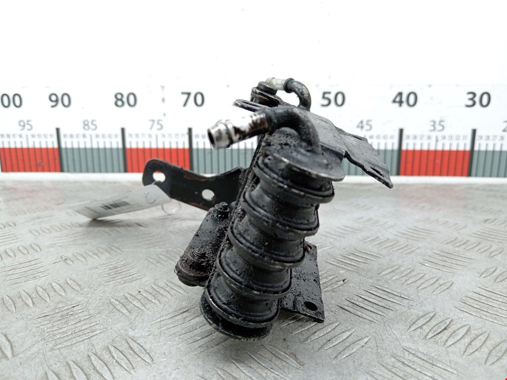 Радиатор топливный BMW X5 E53 1999-2006