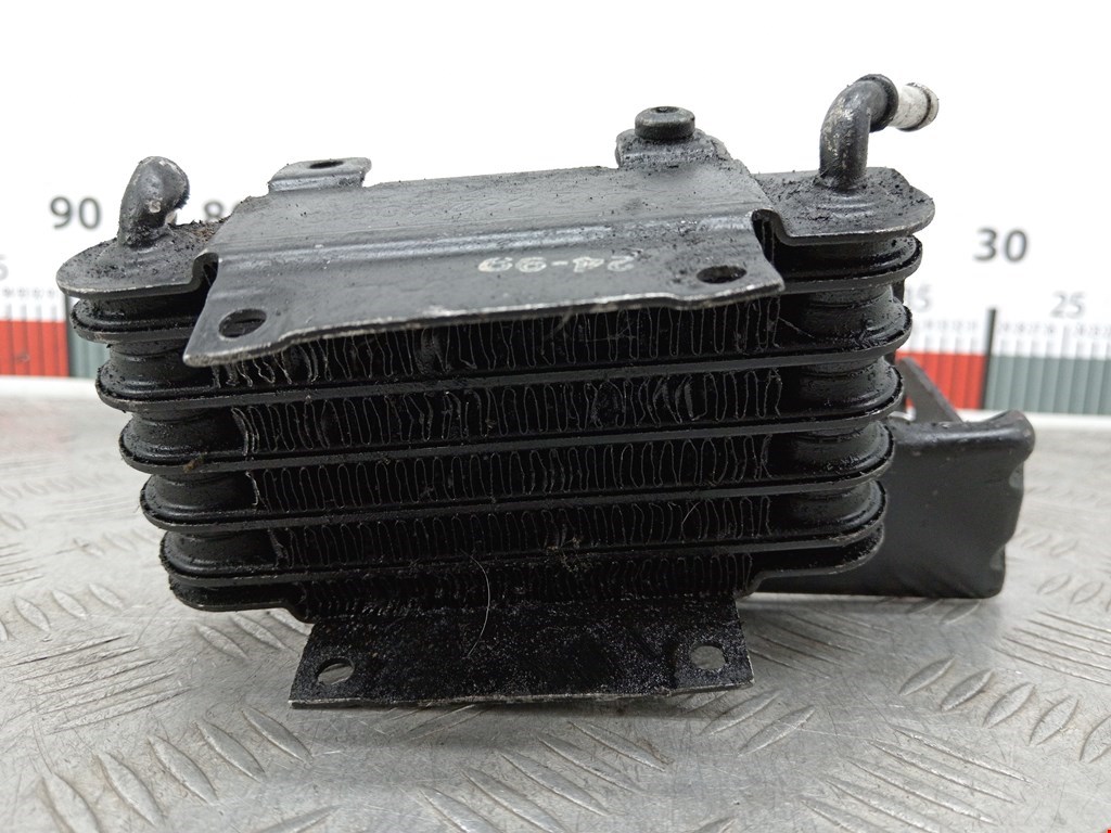 Радиатор топливный BMW X5 E53 1999-2006