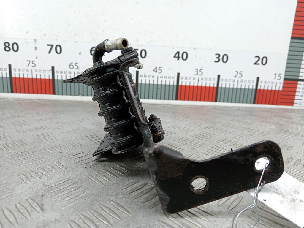 Радиатор топливный BMW X5 E53 1999-2006