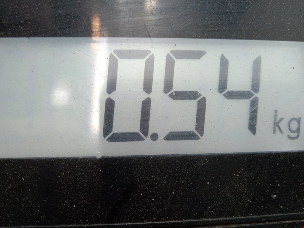 Радиатор топливный BMW X5 E53 1999-2006