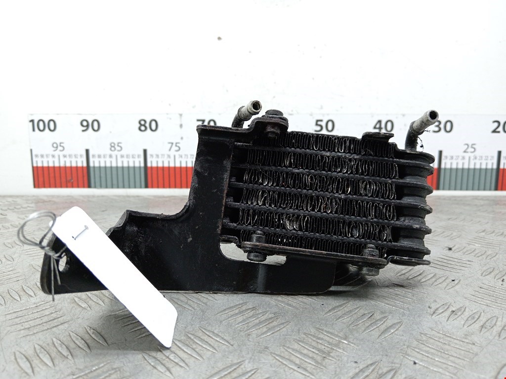 Радиатор топливный BMW X5 E53 1999-2006