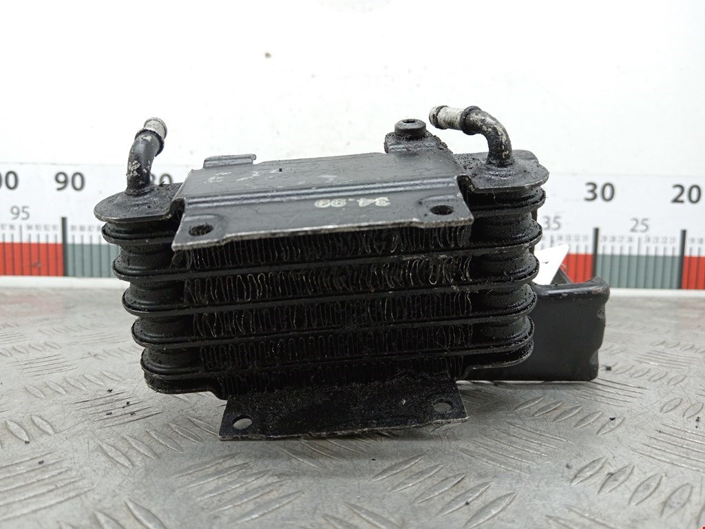 Радиатор топливный BMW X5 E53 1999-2006