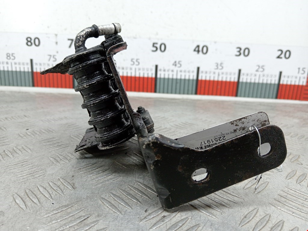 Радиатор топливный BMW X5 E53 1999-2006