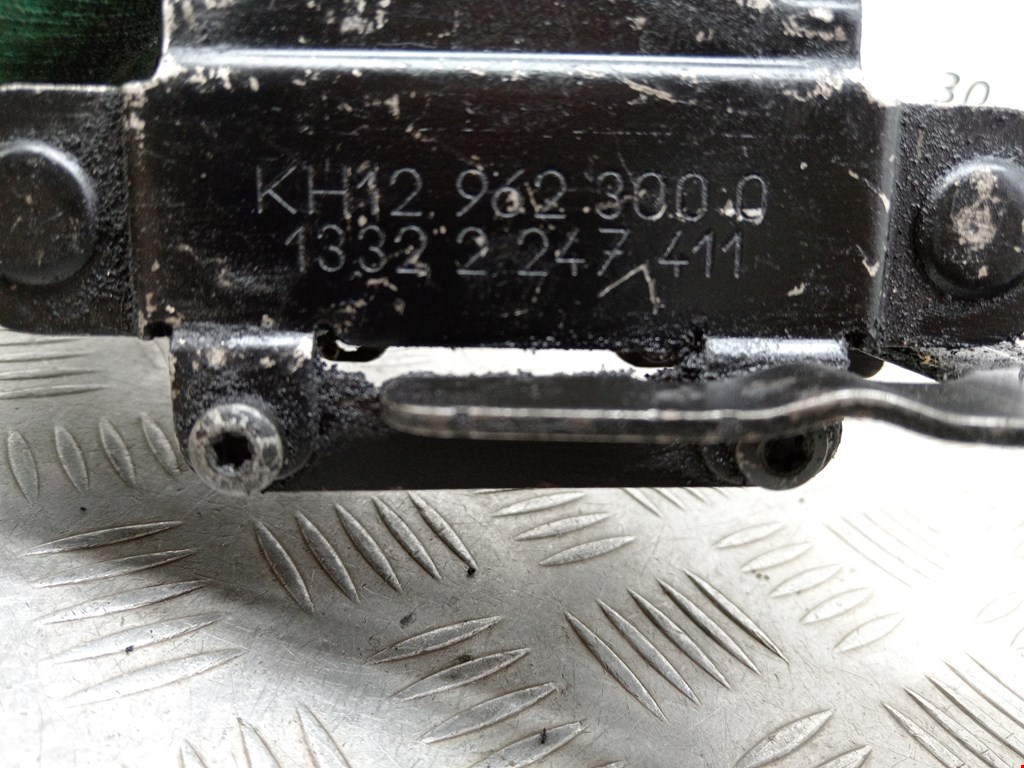 Радиатор топливный BMW X5 E53 1999-2006