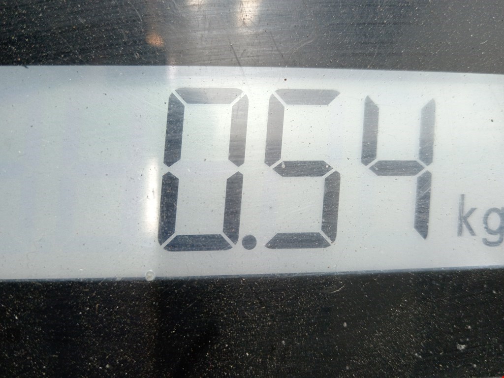 Радиатор топливный BMW X5 E53 1999-2006