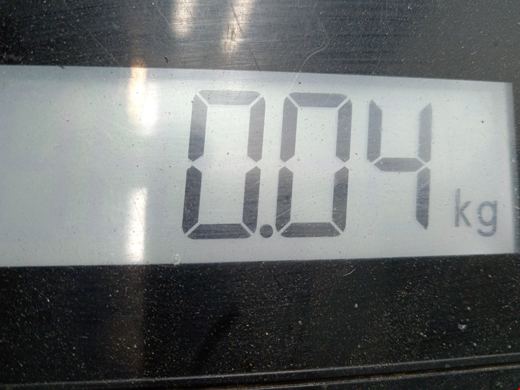 Блок управления центральным замком CHRYSLER Sebring III JS 2006-2010