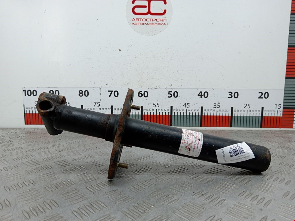 Отбойник бампера передний правый BMW 7-Series (E38) (1994-2001)