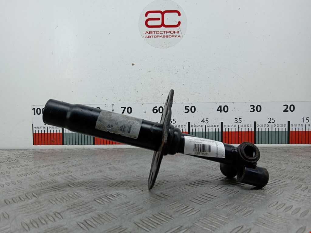 Отбойник бампера передний правый BMW 3-Series (E46) (1998-2007)