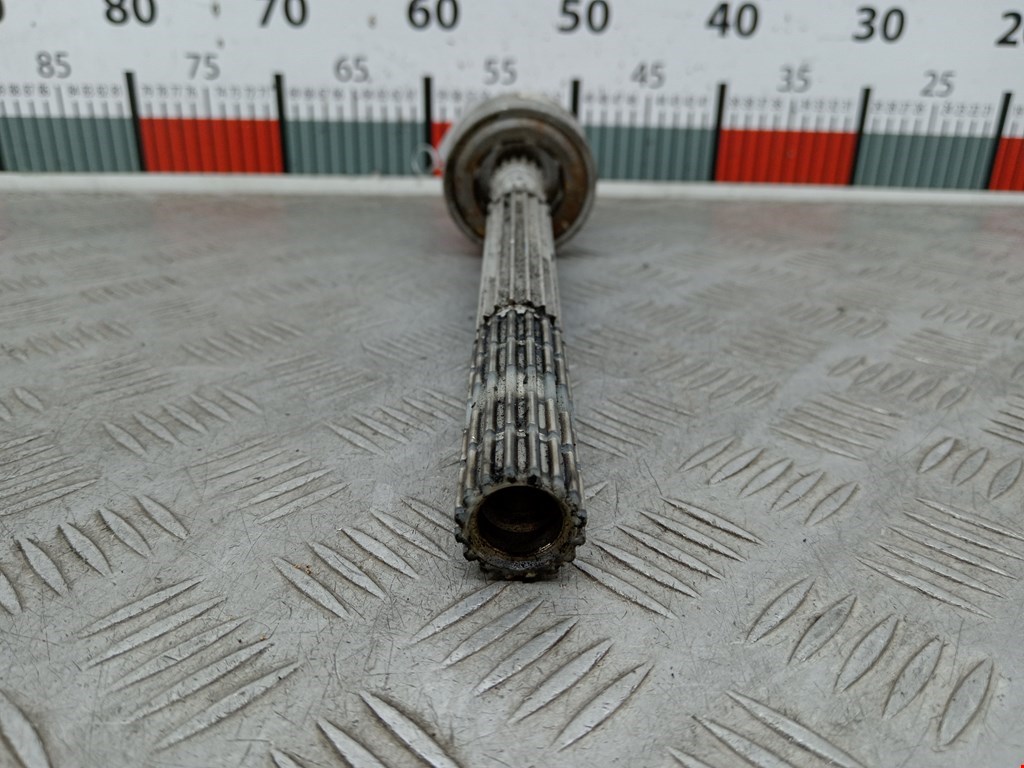 Кардан рулевой BMW 5er 5 серия E60/E61 2003-2010