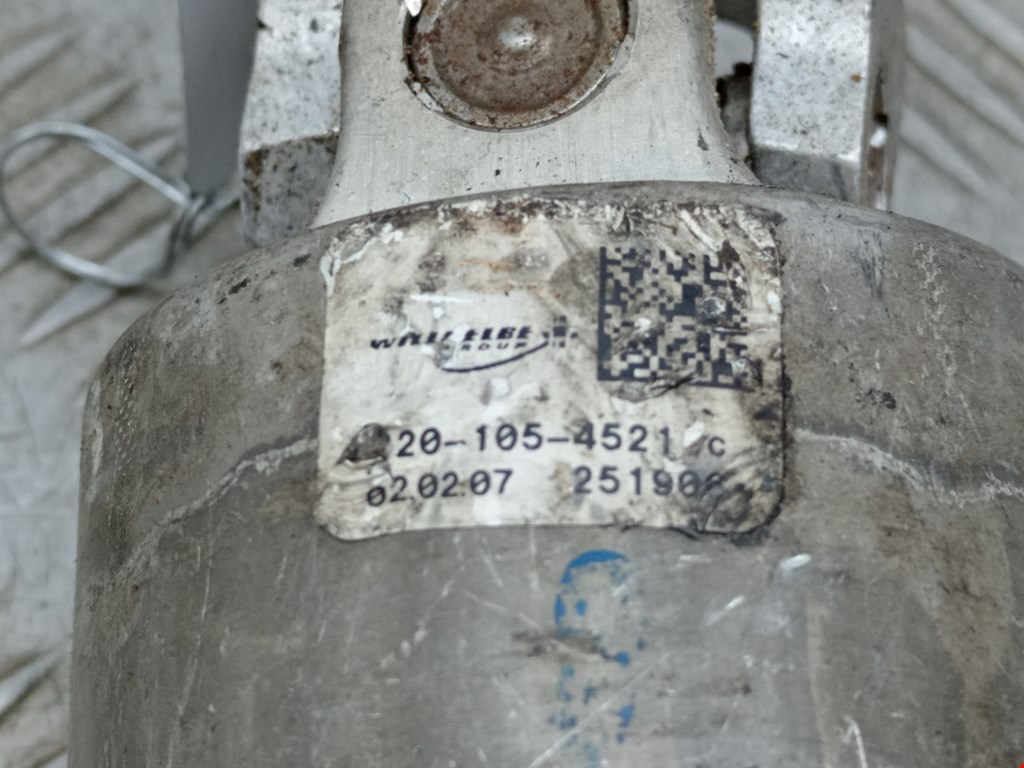 Кардан рулевой BMW 5er 5 серия E60/E61 2003-2010