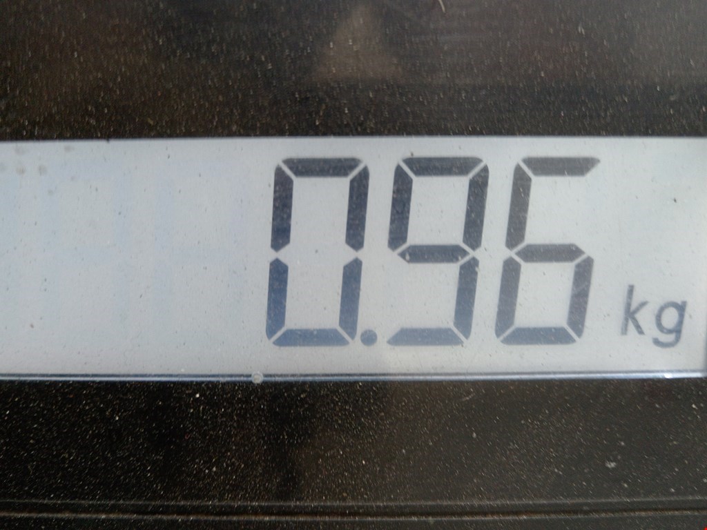 Кардан рулевой BMW 5er 5 серия E60/E61 2003-2010