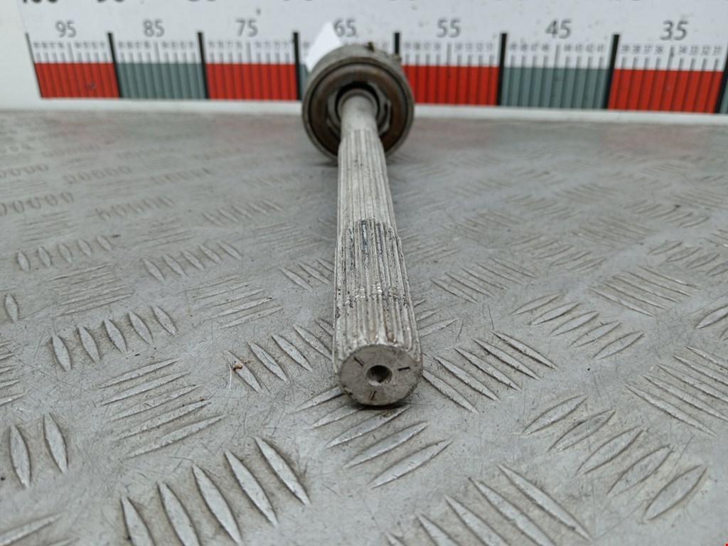 Кардан рулевой BMW 5er 5 серия E60/E61 2003-2010