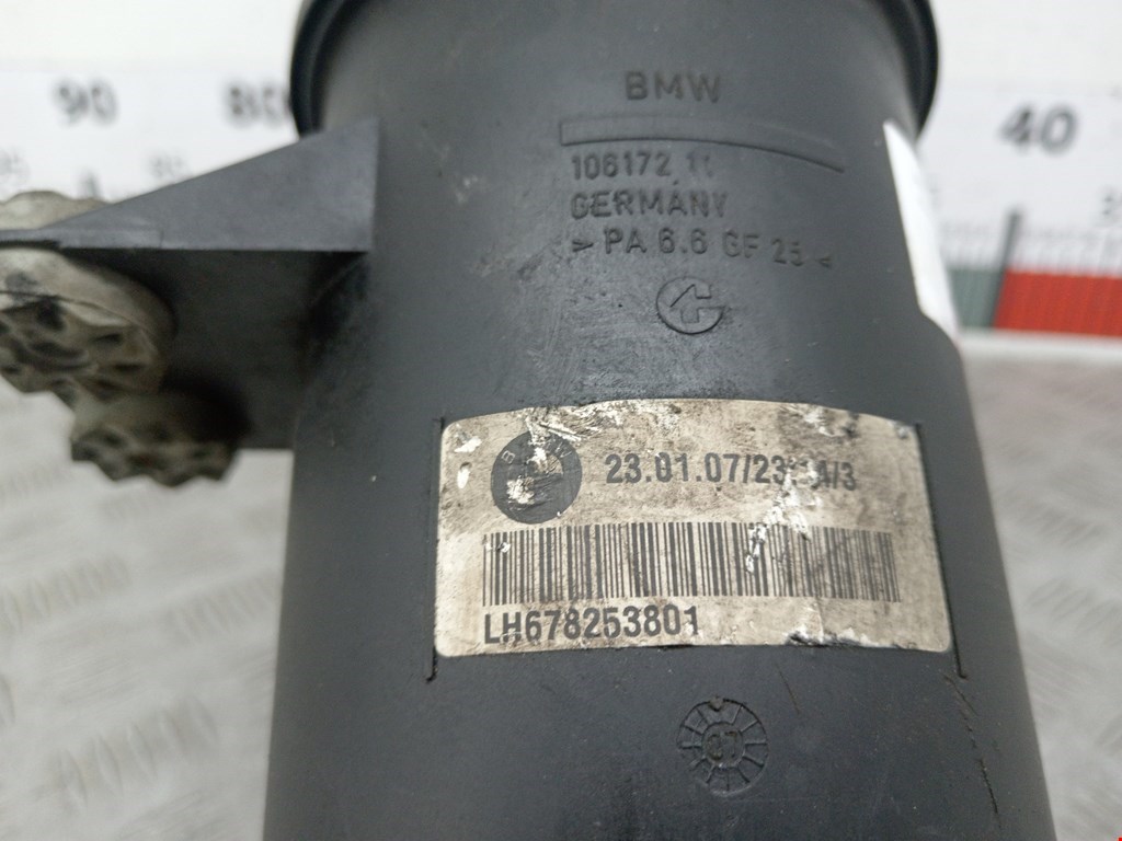 Бачок ГУР (гидроусилителя) BMW X5 E70 2007-2013