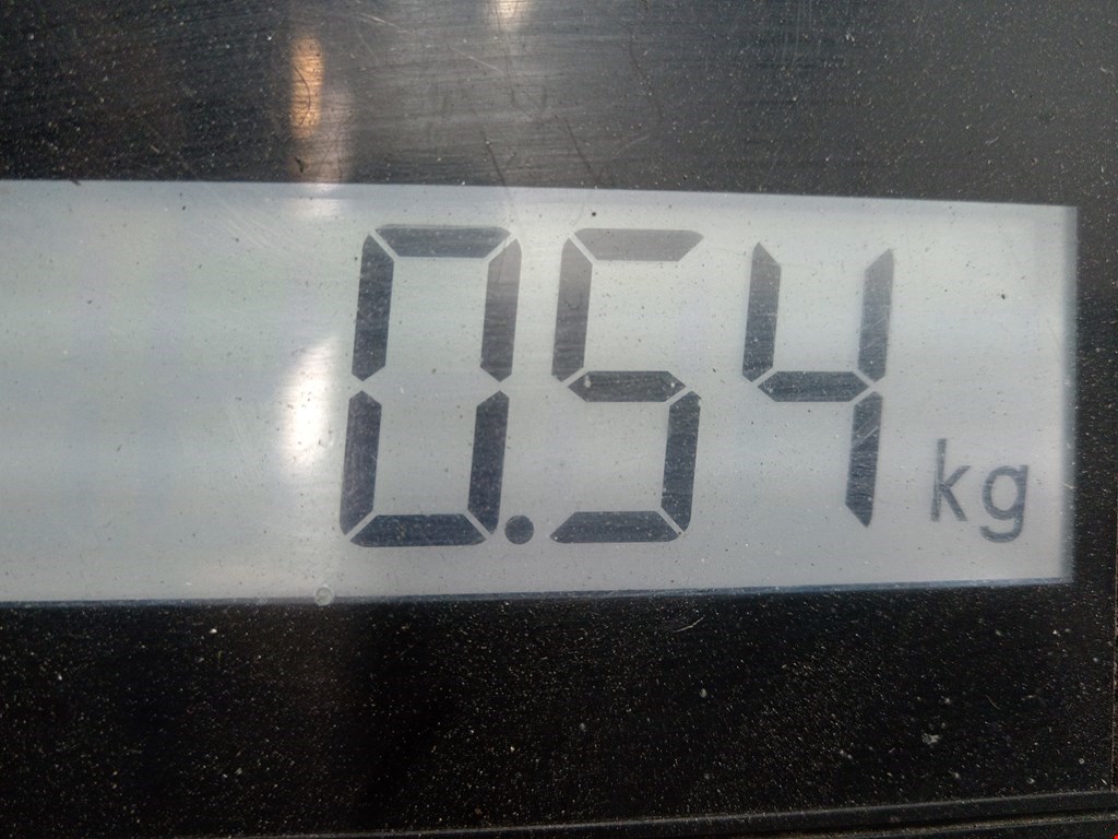 Бачок ГУР (гидроусилителя) BMW X5 E70 2007-2013