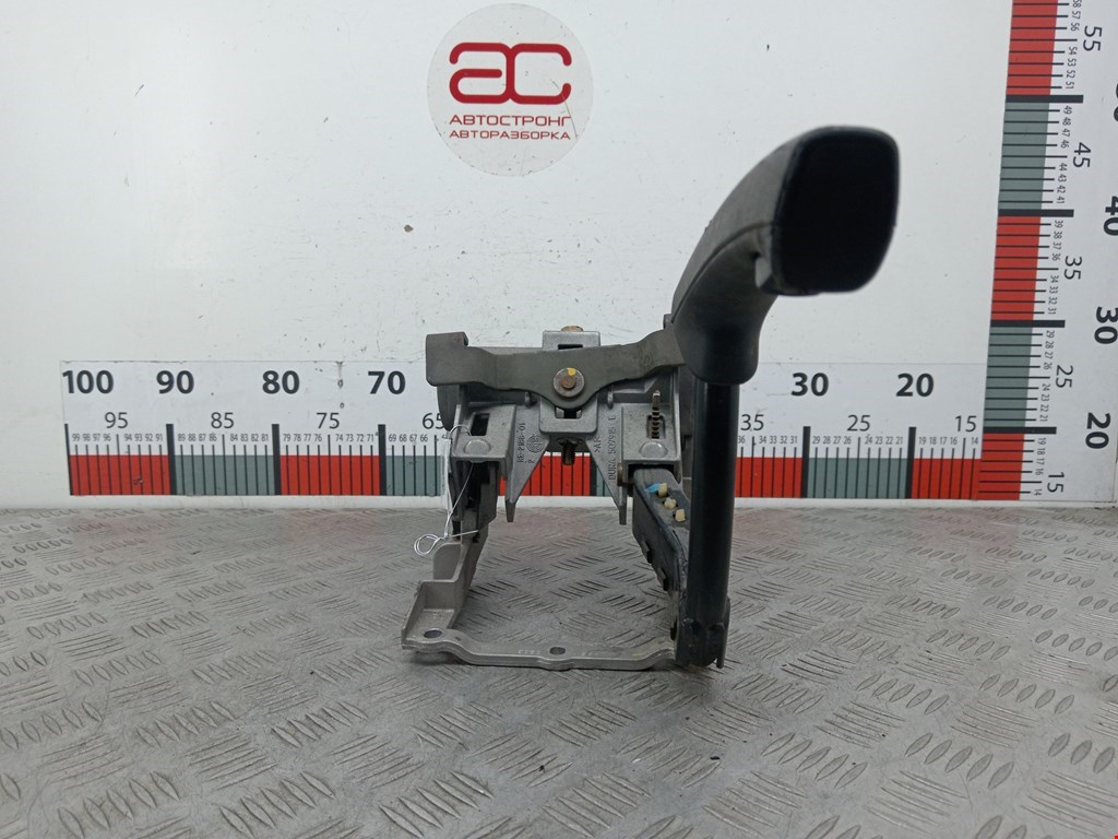 Рычаг стояночного тормоза (ручник) SAAB 9-3 2002-2014