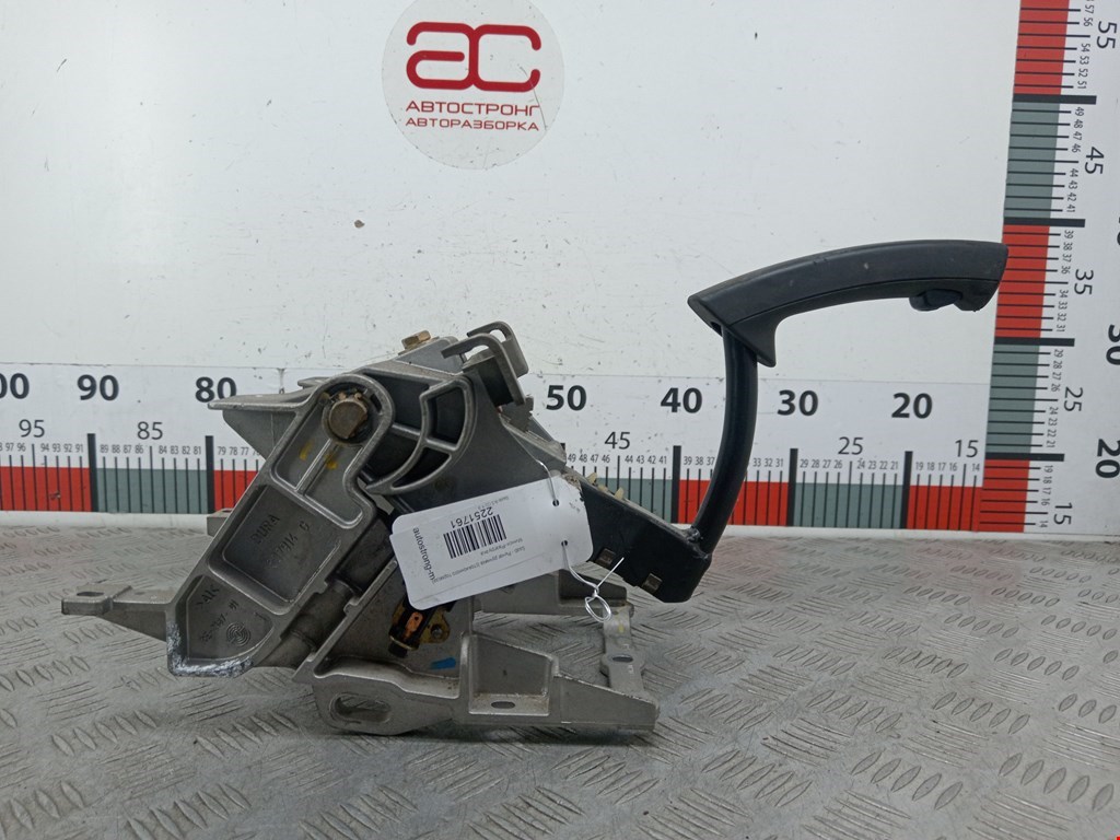 Рычаг стояночного тормоза (ручник) SAAB 9-3 2002-2014