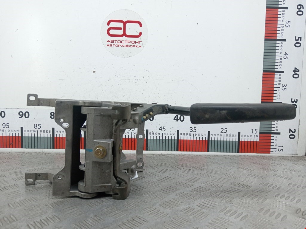 Рычаг стояночного тормоза (ручник) SAAB 9-3 2002-2014