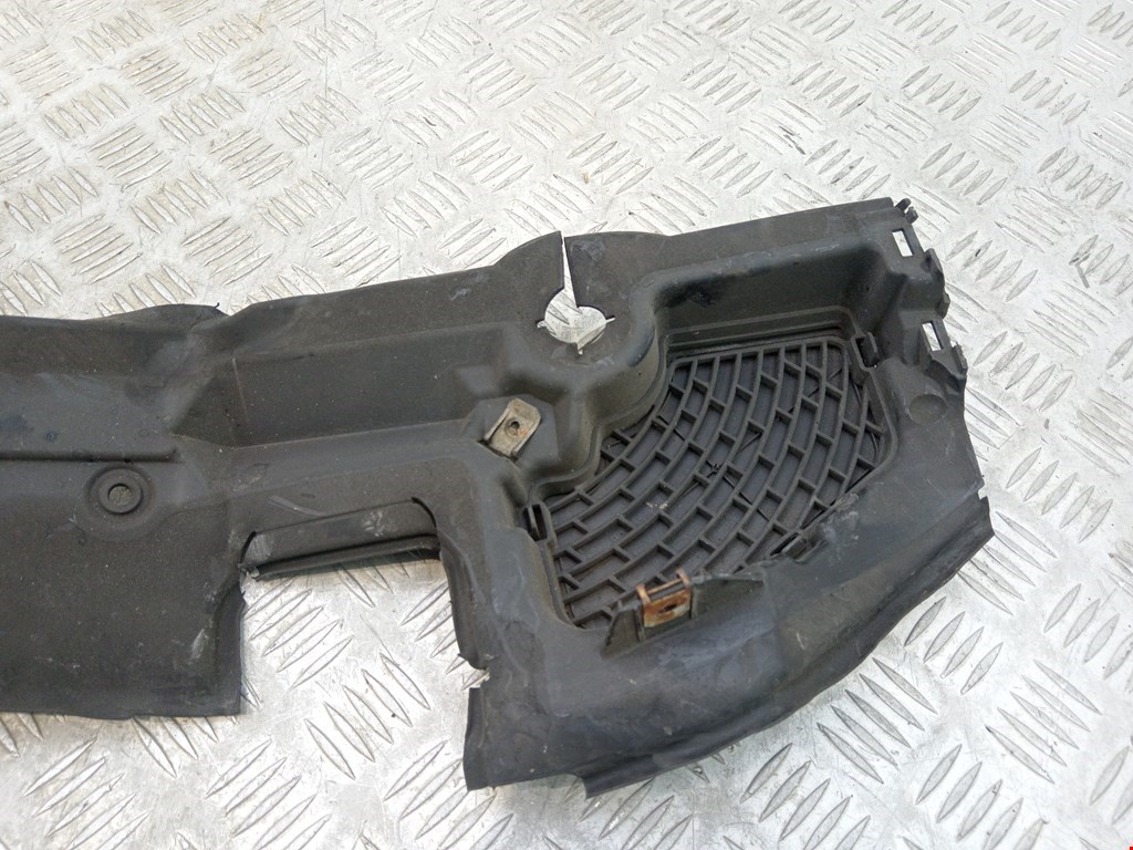 Воздуховод BMW 5er 5 серия E60/E61 2003-2010