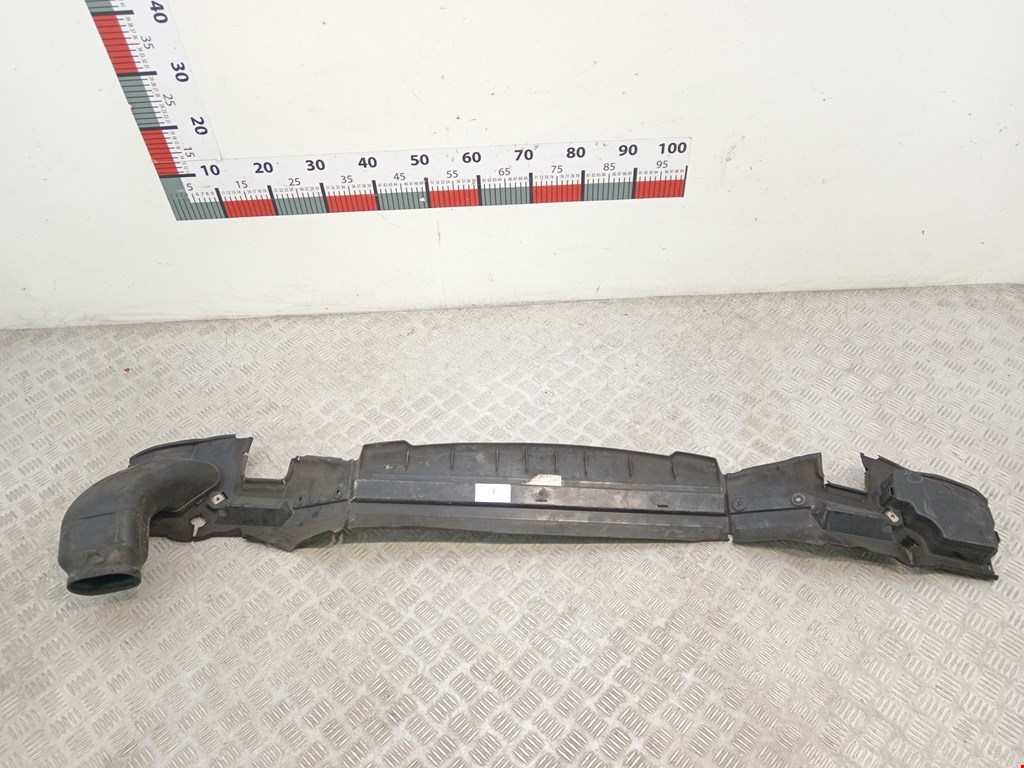 Воздуховод BMW 5er 5 серия E60/E61 2003-2010