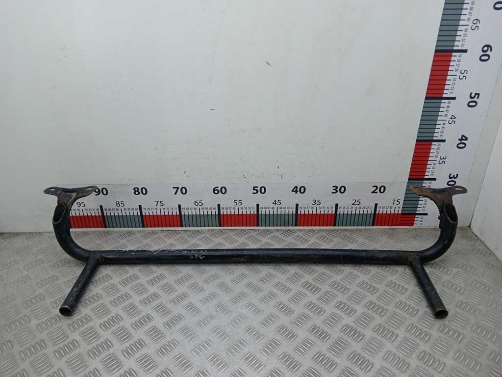 Усилитель переднего бампера (передний) BMW X5 E53 1999-2006