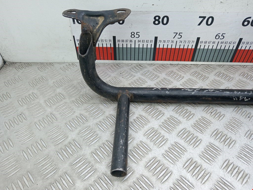 Усилитель переднего бампера (передний) BMW X5 E53 1999-2006