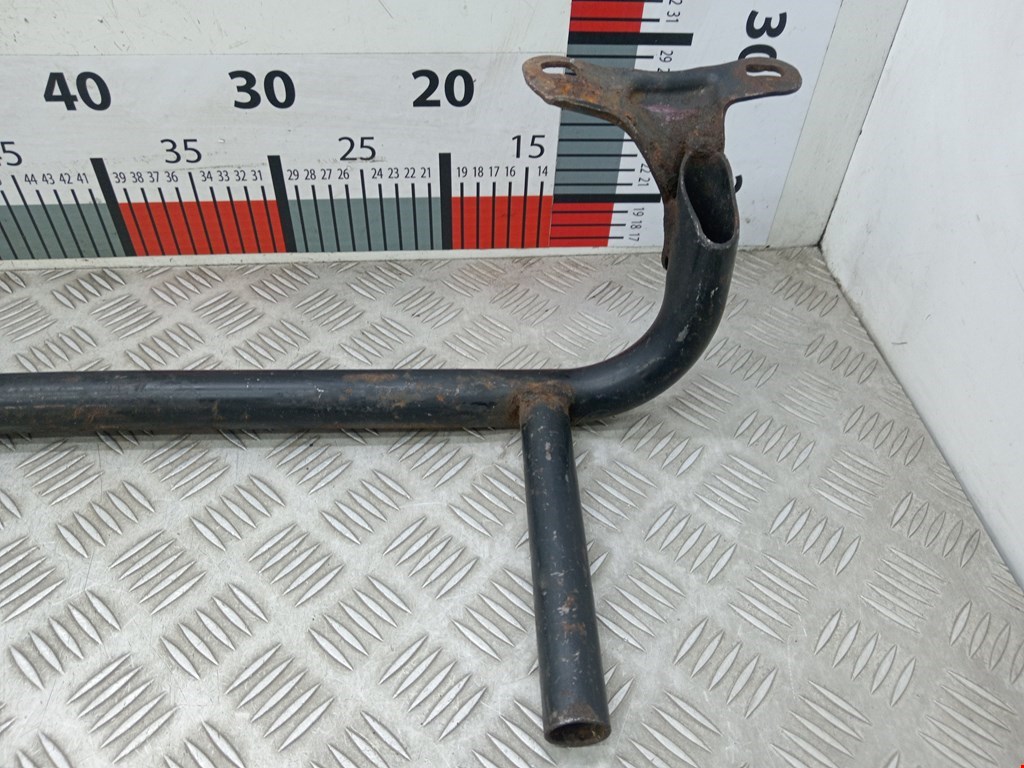 Усилитель переднего бампера (передний) BMW X5 E53 1999-2006