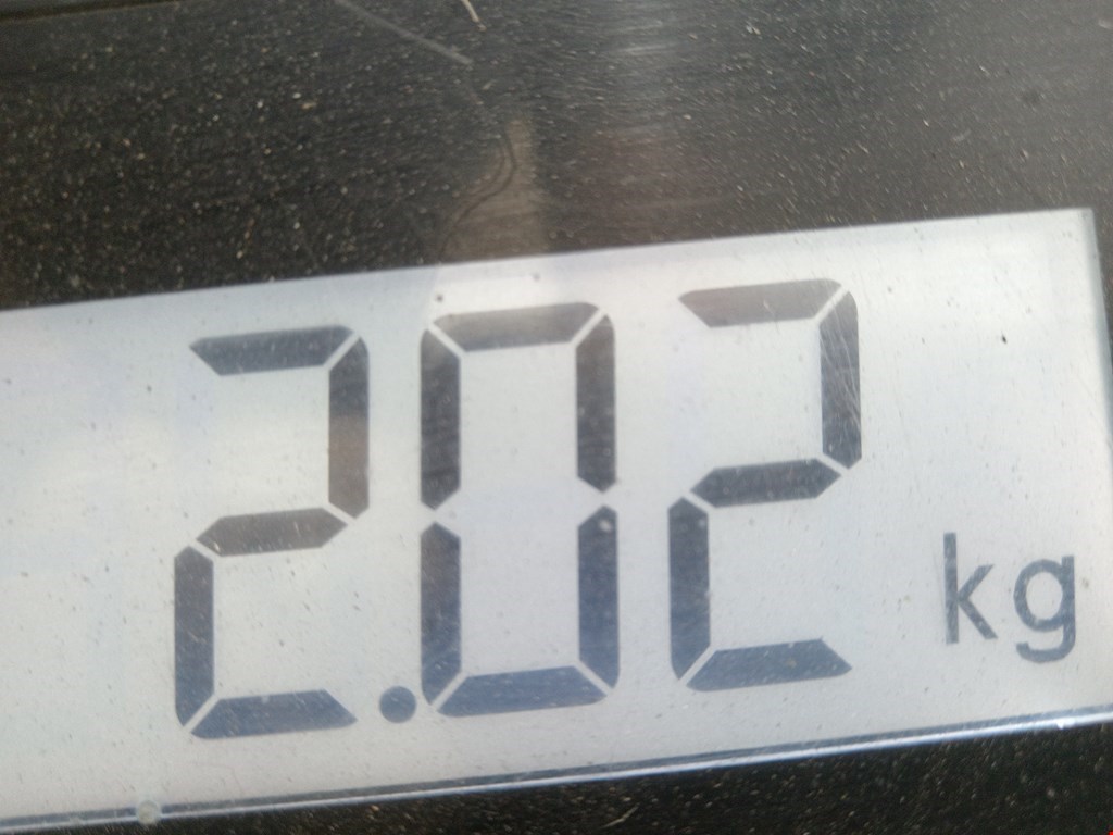 Усилитель переднего бампера (передний) BMW X5 E53 1999-2006