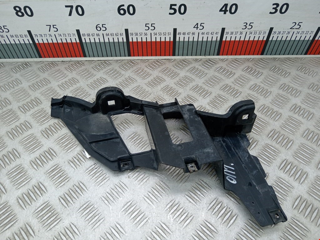 Кронштейн фары левый BMW X5 E53 1999-2006