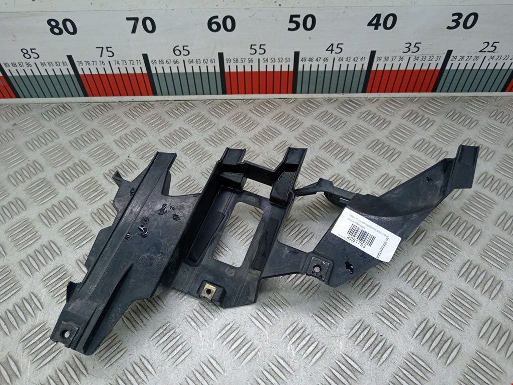 Кронштейн фары левый BMW X5 E53 1999-2006