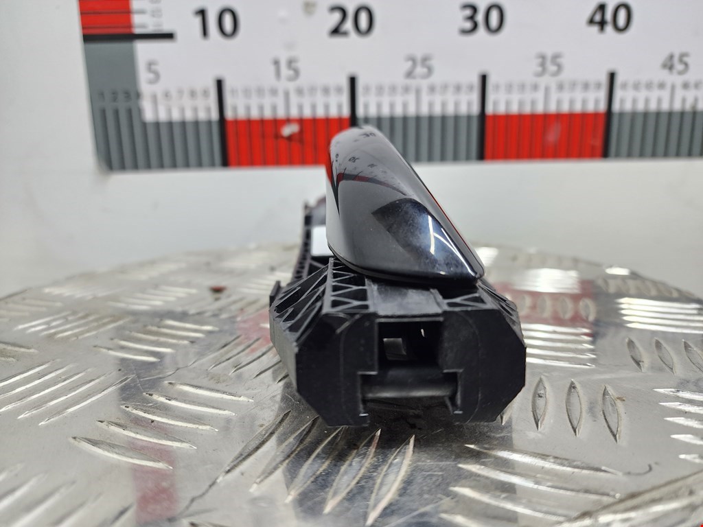 Ручка двери задней наружная правая VOLKSWAGEN Golf VI 2009-2012