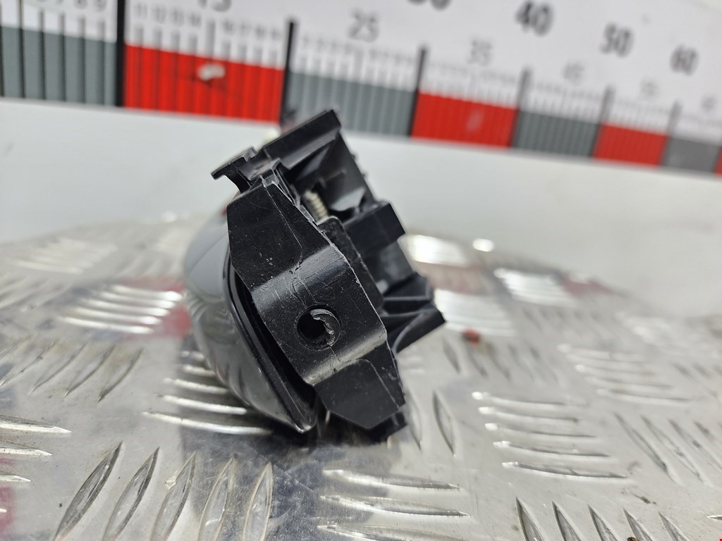 Ручка двери задней наружная правая VOLKSWAGEN Golf VI 2009-2012