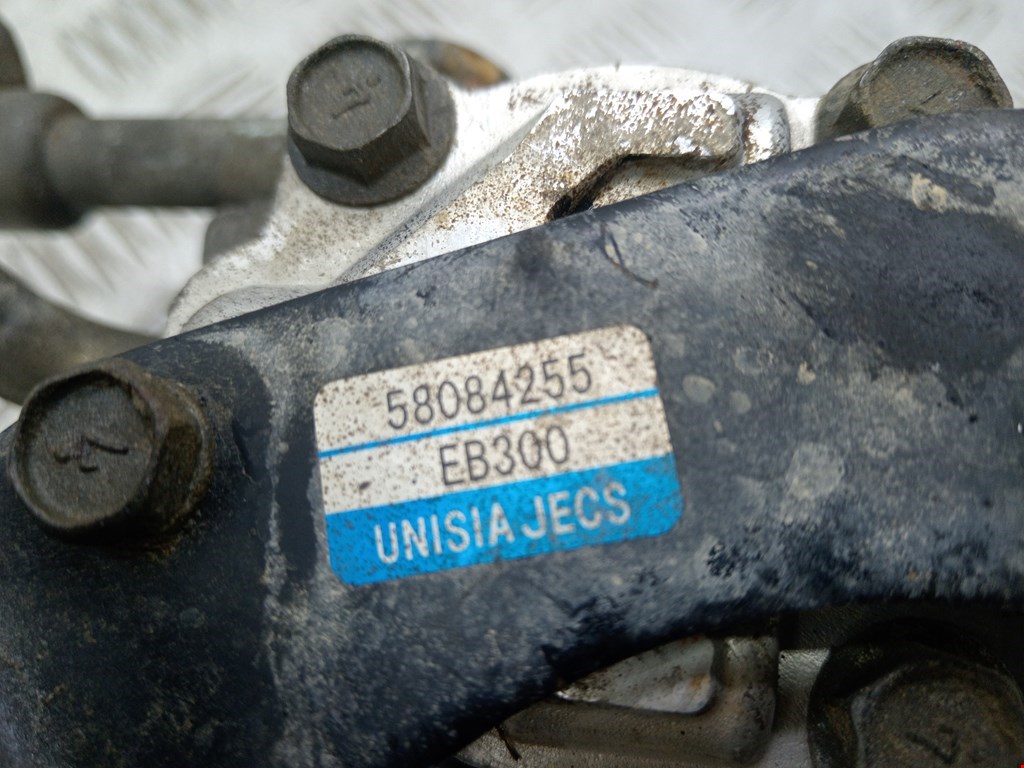 Насос гидроусилителя руля (ГУР) NISSAN Navara III D40 2005-2015