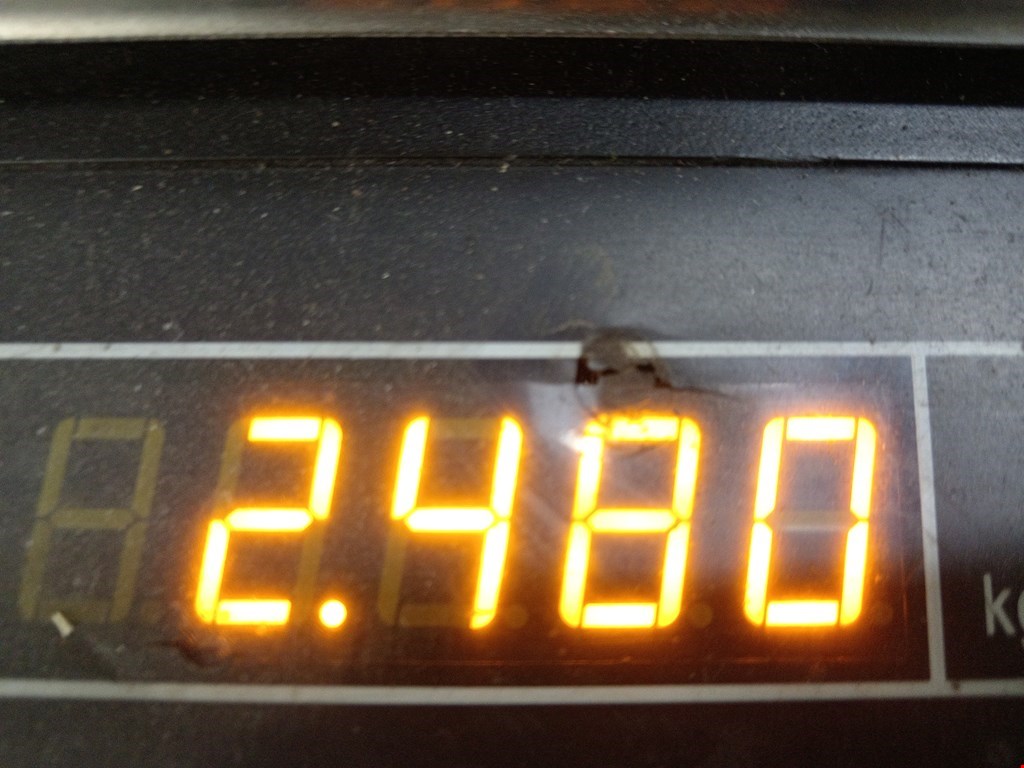 Насос гидроусилителя руля (ГУР) NISSAN Navara III D40 2005-2015