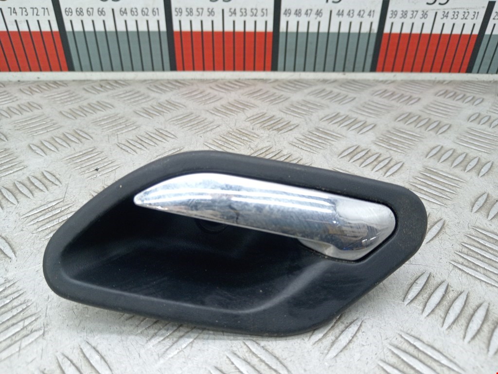 Ручка дверная передняя внутренняя левая BMW 5er 5 серия E39 1995-2004