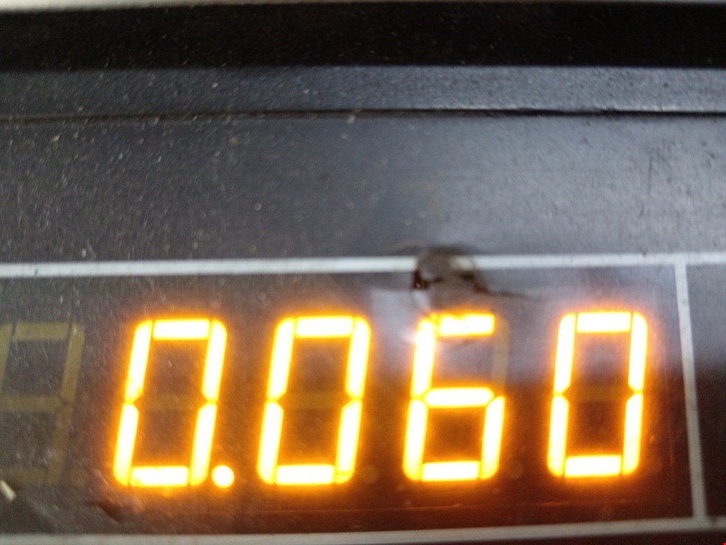 Ручка дверная передняя внутренняя левая BMW 5er 5 серия E39 1995-2004