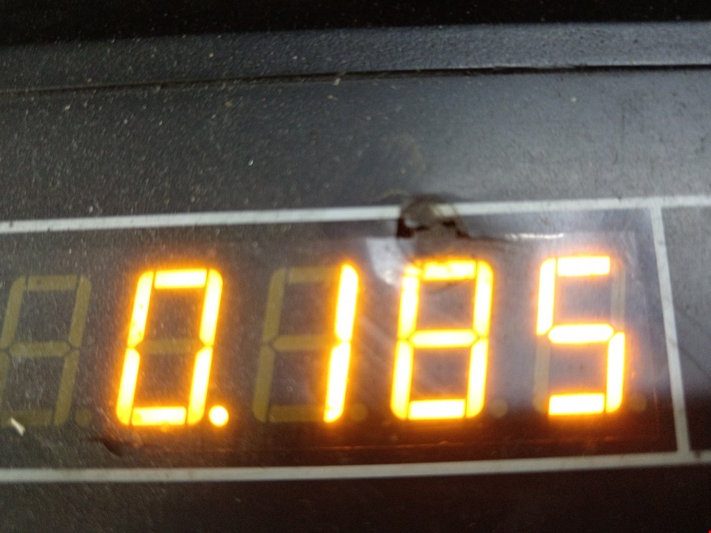 Кронштейн фары левый BMW X5 E53 1999-2006