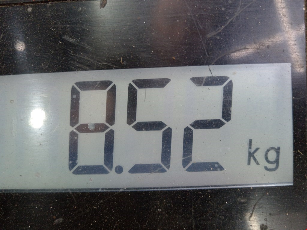 Балка передняя продольная CHRYSLER Sebring III JS 2006-2010