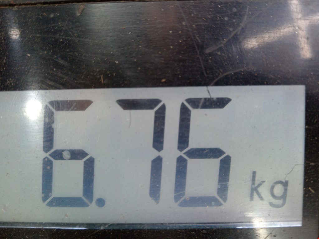 Рейка рулевая CHRYSLER Sebring III JS 2006-2010