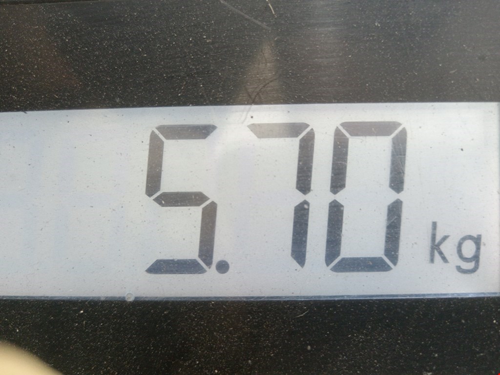 Рычаг передний левый CHRYSLER Sebring III JS 2006-2010