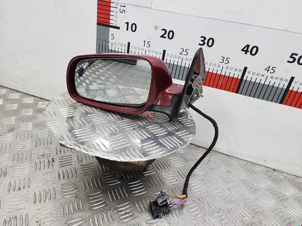 Зеркало левое SEAT Toledo 1998-2004