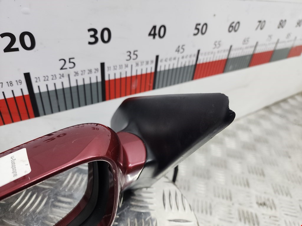 Зеркало левое SEAT Toledo 1998-2004