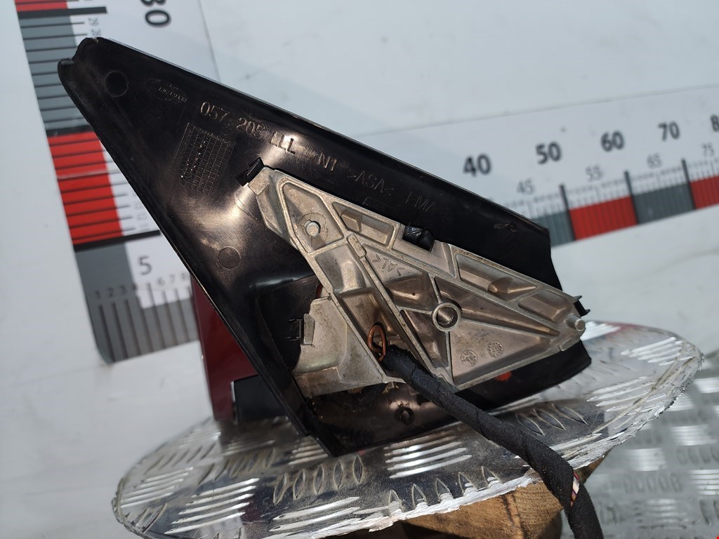 Зеркало левое SEAT Toledo 1998-2004