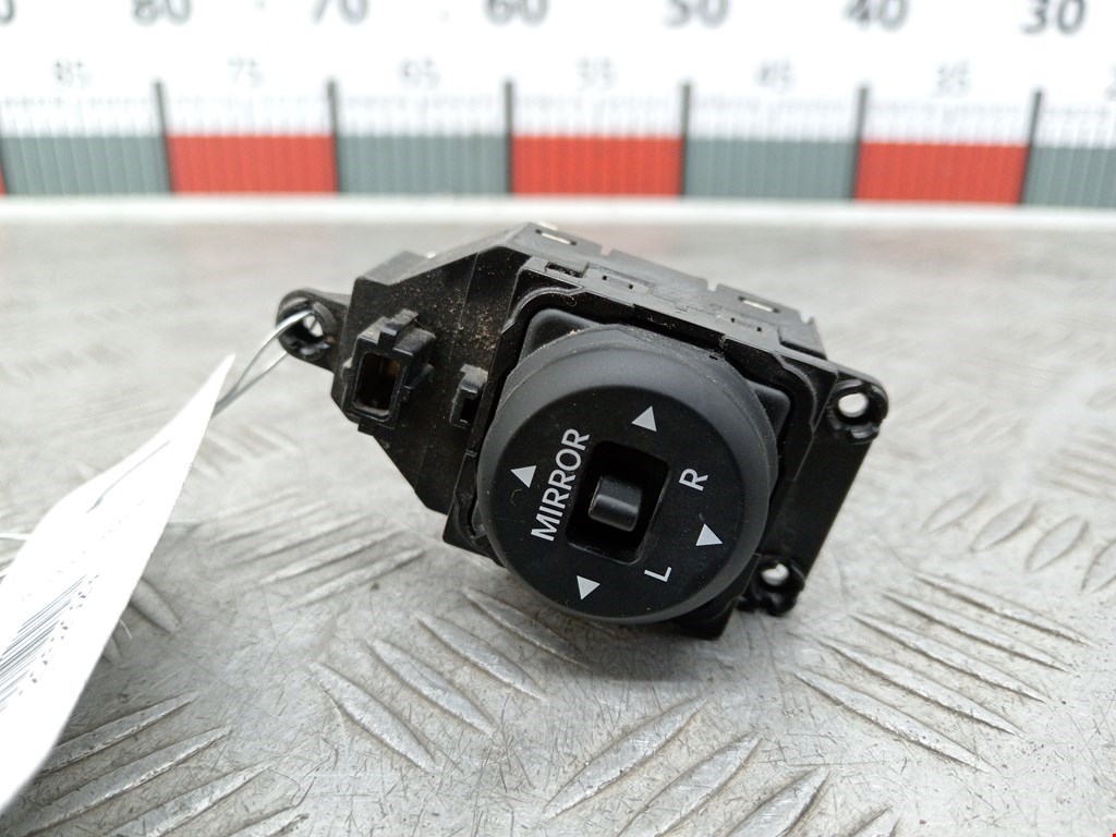 Блок управления зеркалами HYUNDAI Solaris I 2010-2017